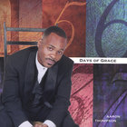 Aaron Thompson - Days of Grace
