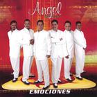 ANGEL DEL AMOR - Emociones