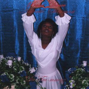 Praise Dance "Da' Kruntz for Christ Cutz"