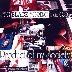 Product of my Society