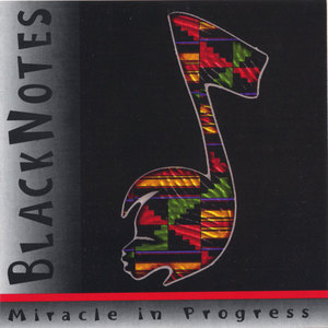 Miracle In Progress