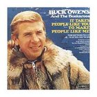Buck Owens - It Takes People Like You To Make People Like Me