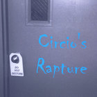 Circio's Rapture - Do Not Disturb