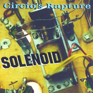 Solenoid