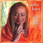 Cynthia James - I Live For Thee