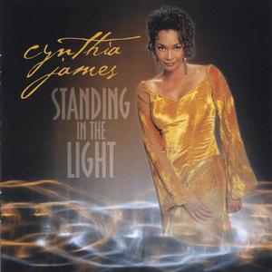 Standing In The Light