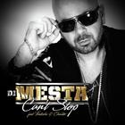 Dj Mesta - Can't Stop feat. Thalisha & Chavito