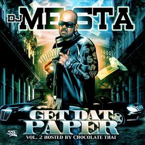 Get Dat Paper Mixtape Vol 2