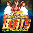 Dj Mesta - Reggaeton Beats & Instrumentals Vol.1