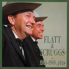 <b>...</b> Flatt &amp; Scruggs - <b>Lester Flatt</b> &amp; Earl Scruggs (1964-1969) CD6 - 115485140-lester-flatt-earl-scruggs-19641969-cd1-cover