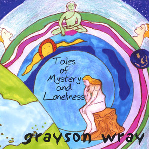 Tales Of Mystery And Loneliness