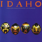 Idaho - People Like Us Should Be Stopped - Live Vol. 1