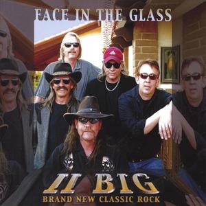 Face in the Glass
