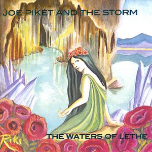 The Waters Of Lethe
