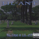 Lil-ant - UNFORGOTTEN (THE CURSE OF LIL-ANT)