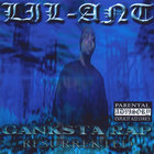 Lil-ant - Ganksta Rap Resurrekted