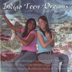 Indigo Teen Dreams Lori 106