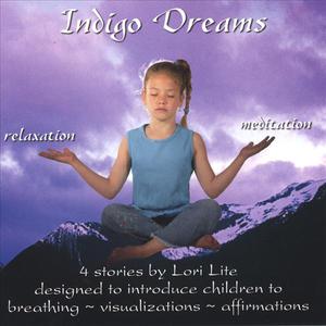 Indigo Teen Dreams Affirmations Deep 121