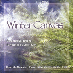 Winter Canvas
