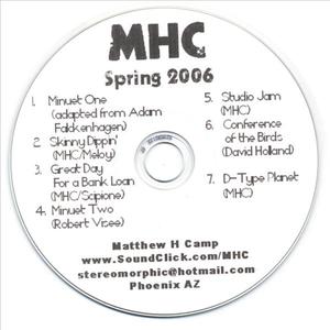 Spring 2006