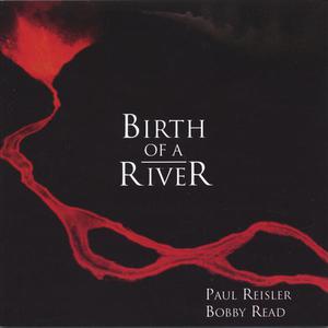 Birth of a River