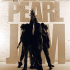 Pearl Jam - Ten CD1