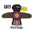 Raven - Rites of Passage