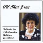 All That Jazz