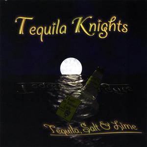 Tequila, Salt & Lime