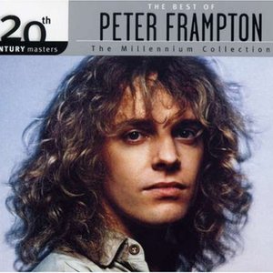 The Best Of Peter Frampton: The Millenium Collection - 313343300-the-best-of-peter-frampton-the-millenium-collection-cover