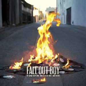 PayPlay.FM - Fall Out Boy - My Songs Know What You Did In ...