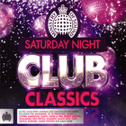 VA - Saturday Night Club Classics CD1