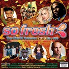 VA - So Fresh The Hits Of Autumn