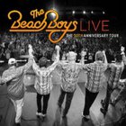 The Beach Boys - The Beach Boys Live - The 50th Anniversary Tour