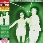Robert Palmer - Sneakin' Sally Through The Alley - Paper Sleeve - CD Deluxe Vinyl Replica