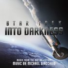 Michael Giacchino - Star Trek: Into Darkness
