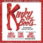Original Broadway Cast Recording - Kinky Boots