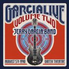 Jerry Garcia Band - Vol. 2-Garcialive: August 5th 1990 G