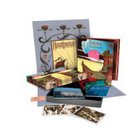 Hawkwind - Warrior On The Edge Of Time - Super Deluxe Box Set