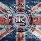 Whitesnake - Made in Britain/The World Record