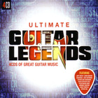 VA - Ultimate Guitar Legends CD1