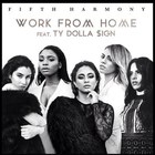 Fifth Harmony - Work From Home (CDS)