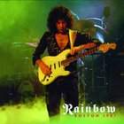 Rainbow - Boston 1981 - Colored Vinyl