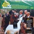 The Beach Boys - Pet Sounds 4CD/Blu-ray Audio
