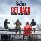 The Beatles - Get Back (The Rooftop Performance)
