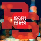 The Rolling Stones - Licked Live In NYC CD1