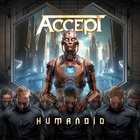 Accept - Humanoid (CDS)