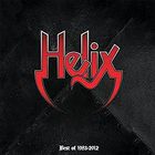 Helix - Best of 1983-2012