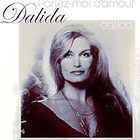Dalida - Parlez-Moi D'Amour - Ltd White &
