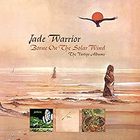 Jade Warrior - Borne On The Solar Wind: The Vertigo Albums